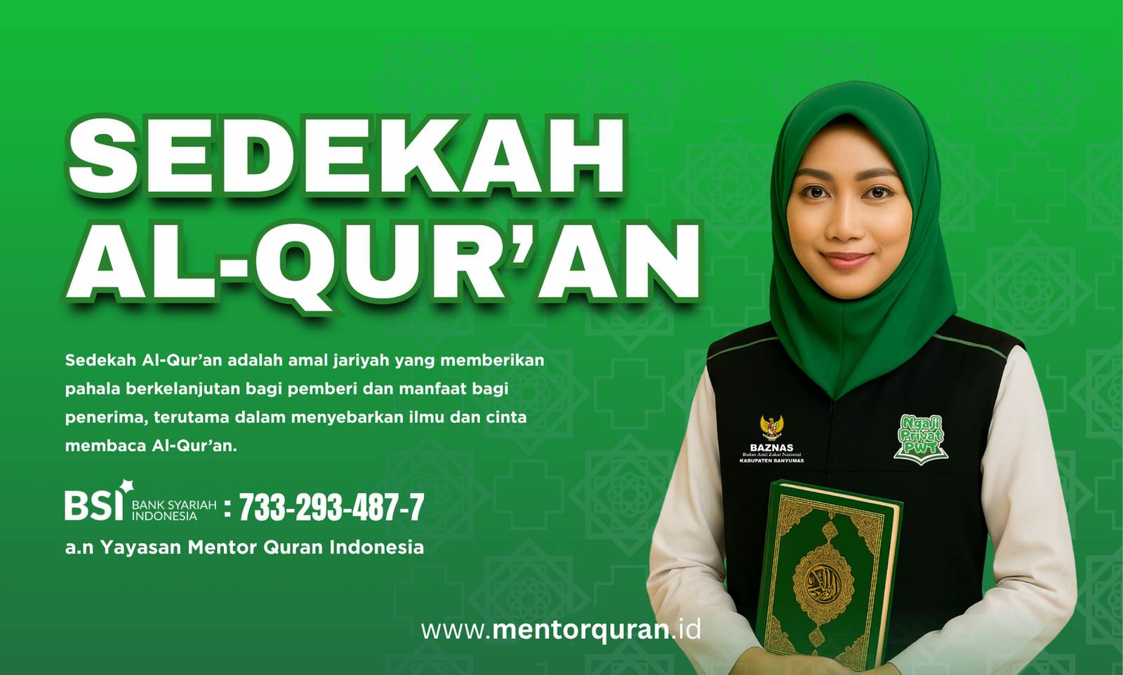 Sedekah Al-Qur'an